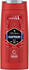 Old Spice Captain 3 in 1 Duschgel & Shampoo (675ml)