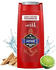 Old Spice Captain 3 in 1 Duschgel & Shampoo (675ml)