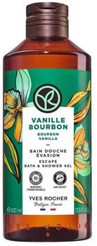 Yves Rocher Vanille Bourbon Duschbad (400ml)