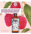 Yves Rocher Himbeere & Pfefferminze Duschbad (400ml)