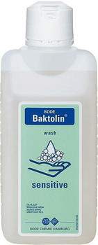 Bode Baktolin sensitive Waschlotion (500ml)