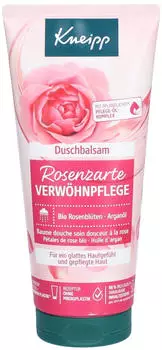 Kneipp Rosenzarte Verwöhnpflege Duschgel (200ml)