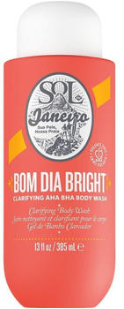 Sol de Janeiro Bom Dia Bright Body Wash Peeling-Duschgel (385ml)