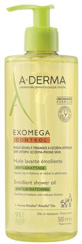 A-Derma Exomega pflegendes Duschgel (500ml)