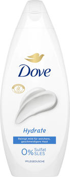 Dove Pflegedusche Hydrate (250 ml)