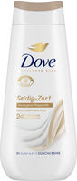 Dove Duschcreme Advanced Care Seidig-Zart 225 ml, Grundpreis: &euro; 16,40 / l