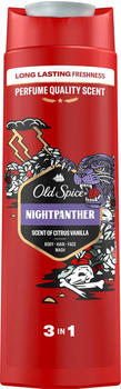 Old Spice Duschgel Nightpanther (400ml)