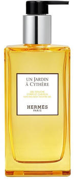 Herm&egrave;s Le Bain Un Jardin &agrave; Cyth&egrave;re Duschgel (200ml)