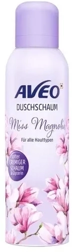 Aveo Duschschaum Miss Magnolia