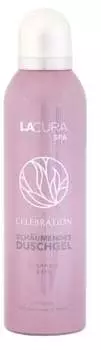 Lacura Spa Celebration Sch&auml;umdendes Duschgel