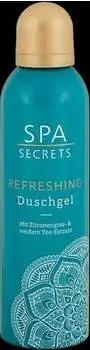 Spa Secrets Refreshing Duschgel