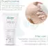 LA MER Med Duschcreme o.Parfum 150 ml