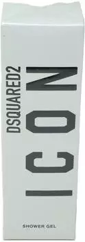 Dsquared2 Icon pour Femme Shower Gel 200ml