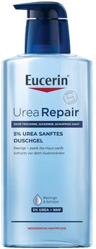 Eucerin UreaRepair Sanftes Duschgel 5% (400ml)
