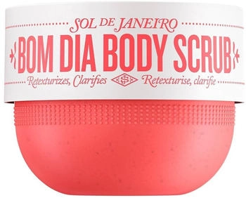Sol de Janeiro Bom Dia Peeling 220 g