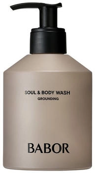 Babor Soul & Body Wash 250 ml Bodylotion Babor Soul & Body Wash 250 ml Bodylotion