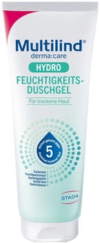 Multilind Derma:care Hydro Feuchtigkeits-Duschgel 250ml Multilind Derma:care Hydro Feuchtigkeits-Duschgel 250ml