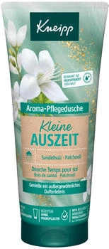 Kneipp Aroma-Pflegedusche Kleine Auszeit 200ml