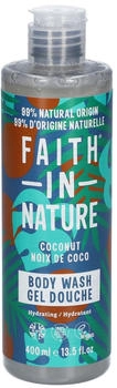 Faith in Nature Coconut Duschgel (400ml)