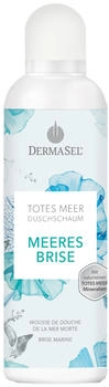 DermaSel Totes Meer Duschschaum Meeresbrise 200ml