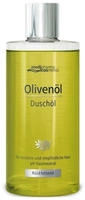 Oliven&ouml;l Dusch&ouml;l &ndash; Cremig zarter Schaum verw&ouml;hnt die Sinne und pflegt den