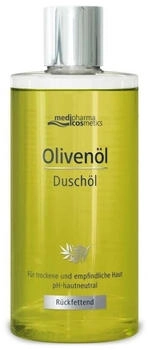 Medipharma Olivenöl Duschöl 300ml Medipharma Olivenöl Duschöl 300ml
