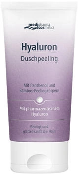 Medipharma Hyaluron Duschpeeling 150ml