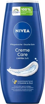 Nivea Creme Care & NIVEA Duft (250ml)