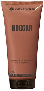 Yves Rocher Hoggar Dusch-Shampoo (200ml)