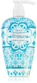 Rudy Profumi Le Maioliche Versilia Bath & Shower Gel (700ml)