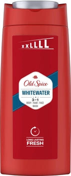 Old Spice 3in1 Duschgel Whitewater (675ml)
