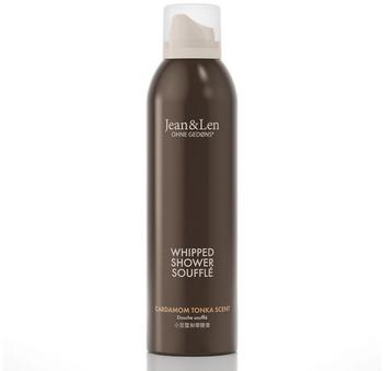 Jean & Len Duschschaum Cardamon Tonka (200ml)