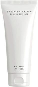 Dr. Spiller Trawenmoor Body Wash 200 ml