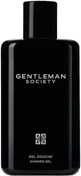 Givenchy Über Gentleman Society Duschgel 200 ml