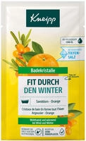 Kneipp Badekristalle Fit Durch Den Winter 60 g