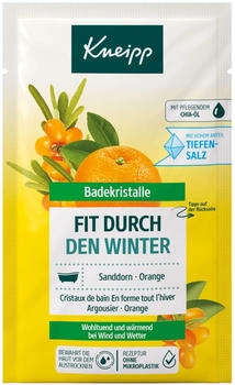 Kneipp Badekristalle Fit durch den Winter 60 g