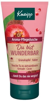Kneipp Aroma Pflegedusche Du Bist Wunderbar 50 ml Kneipp Aroma Pflegedusche Du Bist Wunderbar 50 ml