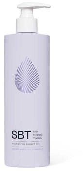 SBT Body Care Nourishing Shower Gel 400 ml