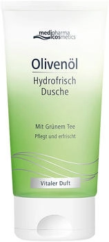 Medipharma Olivenöl Hydrofrisch Dusche 150 ml