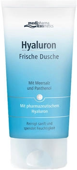 Medipharma Hyaluron Frische Dusche 150 ml
