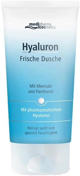 Medipharma Hyaluron Frische Dusche 150 ml