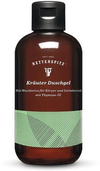 Retterspitz Kr&auml;uter Duschgel 200 ml