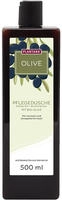 PZN-DE 18232024, Hager Pharma PLANTANA Olive Pflegedusche mit Bio-Olive 500 ml,