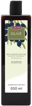 Plantana Olive Pflege Duschbad Bio-Olive 500 ml Plantana Olive Pflege Duschbad Bio-Olive 500 ml