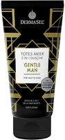 Dermasel Gentleman 2 In 1 Dusche 200 ml