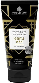 DermaSel Gentleman 2in1 Dusche 200 ml