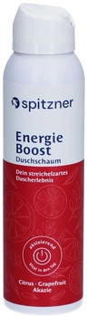 Spitzner Duschschaum Energieboost 150 ml