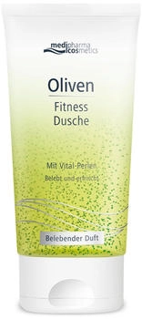 Medipharma Oliven Fitness Dusche 150 ml