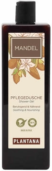 Plantana Mandel Pflege Dusche 500 ml