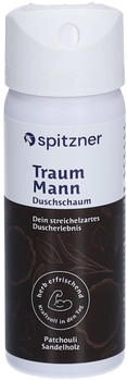 Spitzner Duschschaum Traummann 50 ml